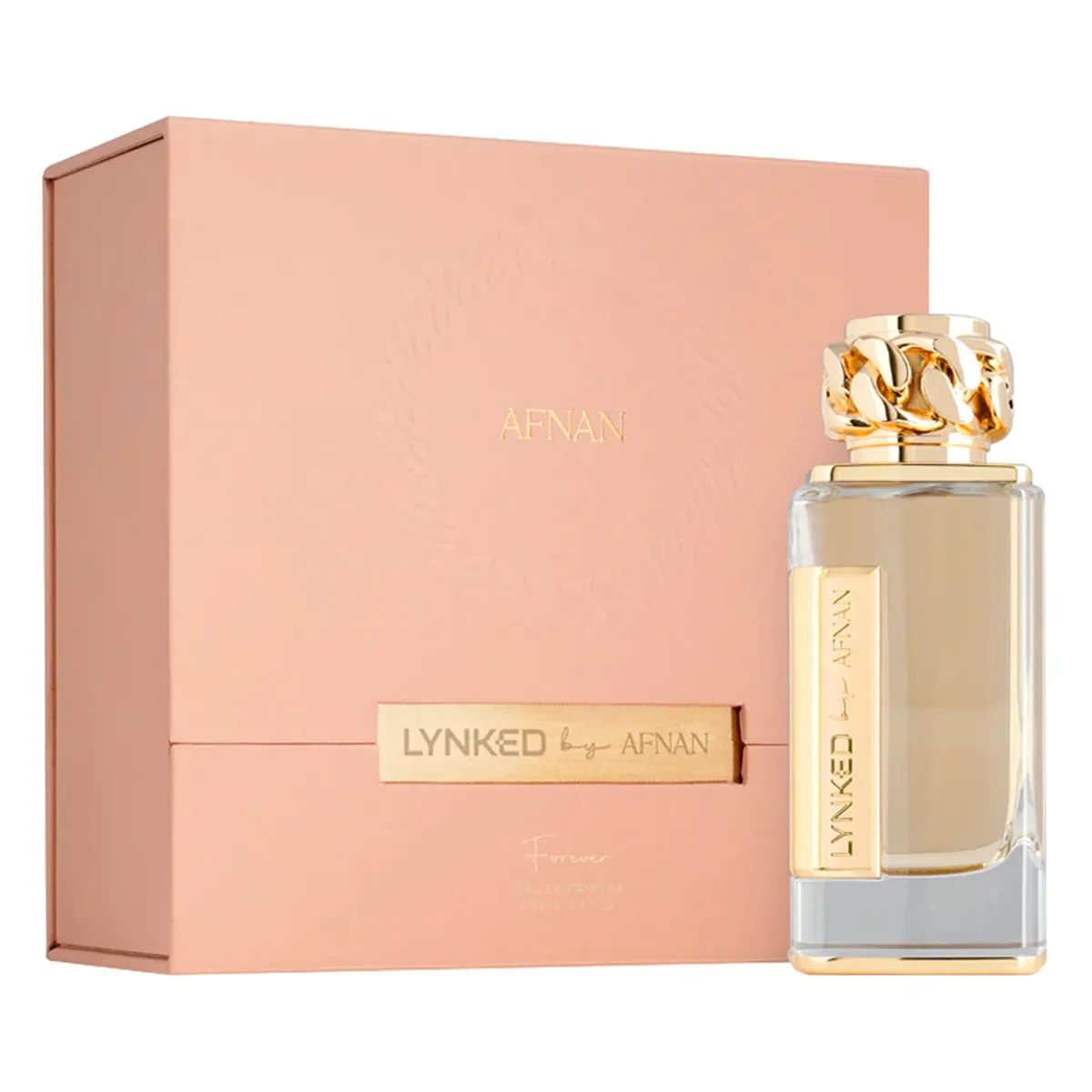 Lynked Forever парфюмерная вода