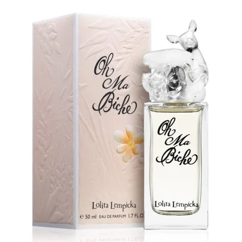 Oh Ma Biche парфюмерная вода