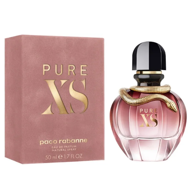 Pure XS For Her парфюмерная вода