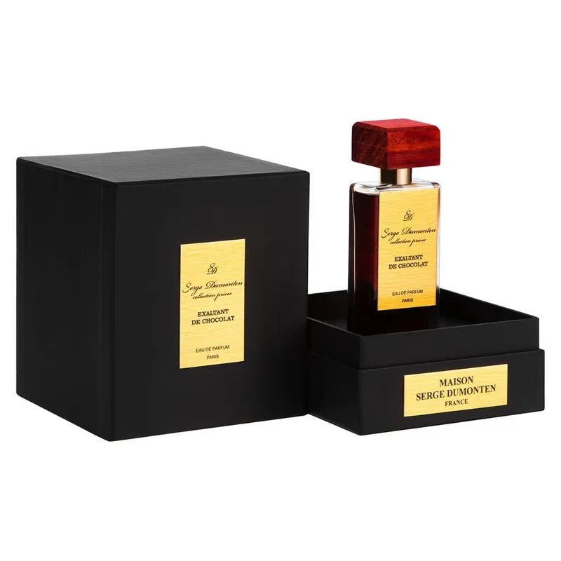 Exaltant de Chocolat парфюмерная вода