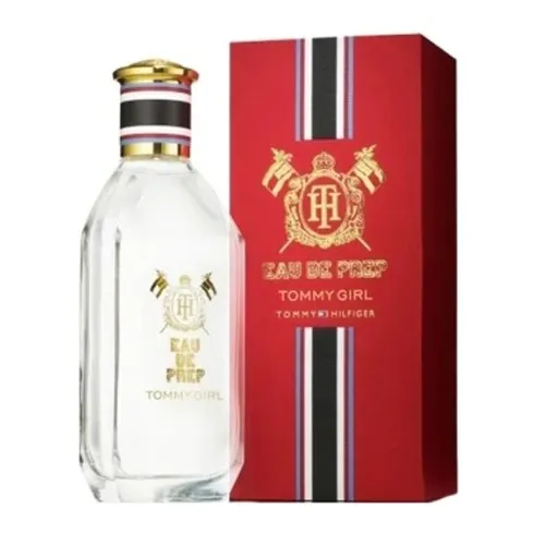 Eau De Prep Tommy Girl туалетная вода