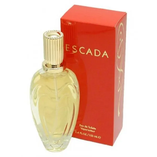 Escada Red туалетная вода