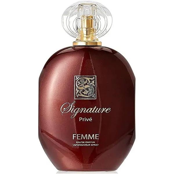 Prive Femme парфюмерная вода