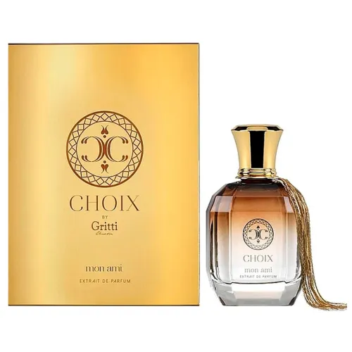 Choix Mon Ami духи