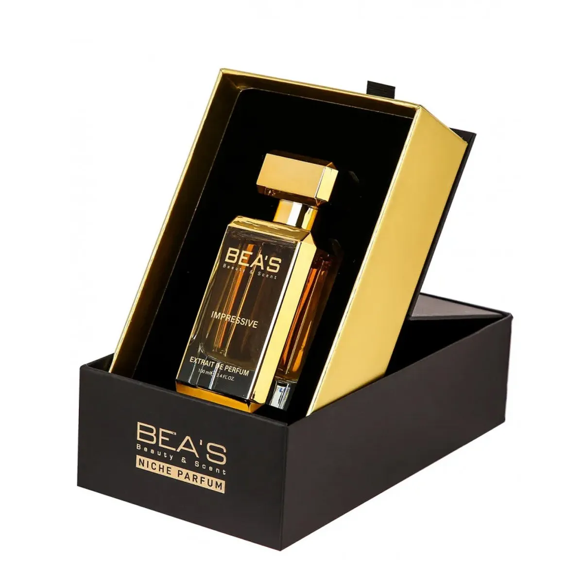 NICHE Impressive парфюмерная вода