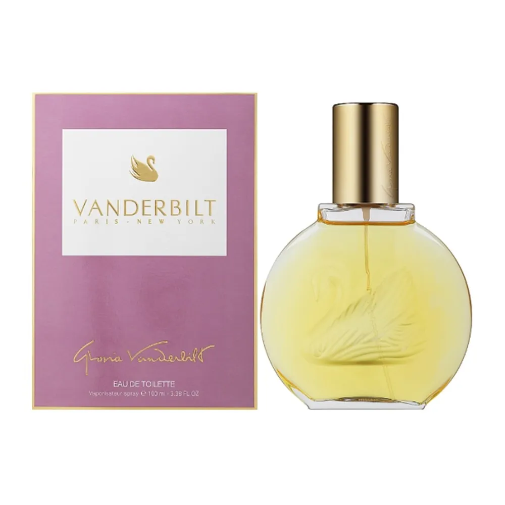 Vanderbilt туалетная вода