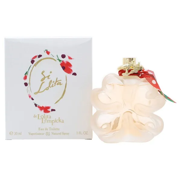 Si Lolita туалетная вода