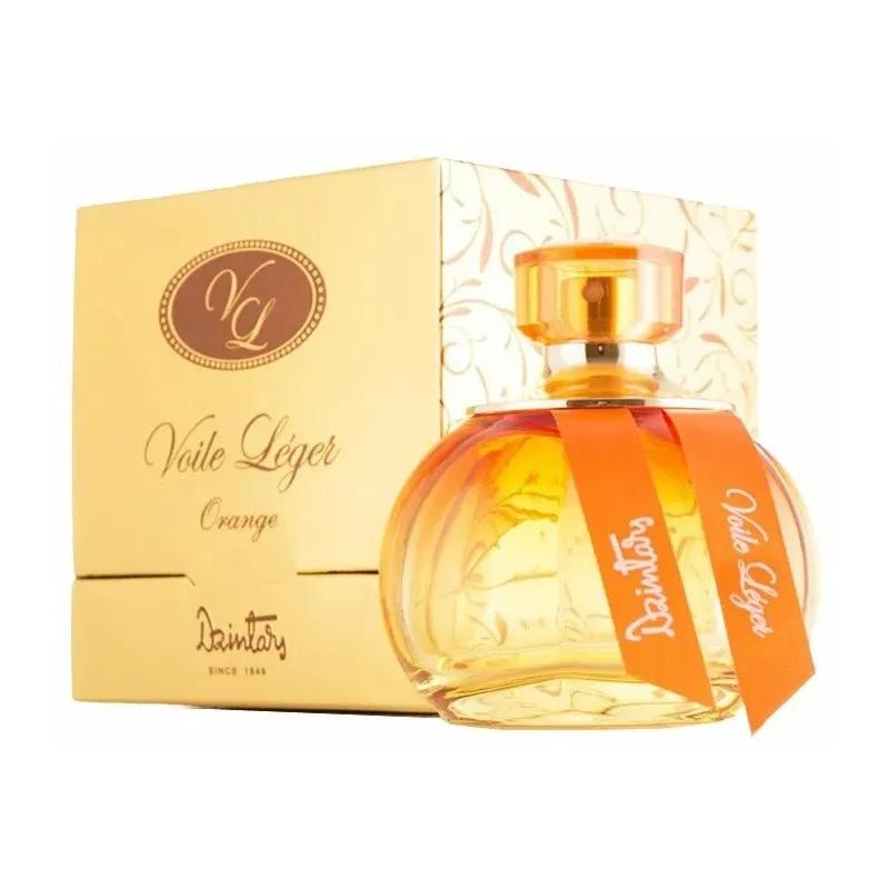 Voile Leger Orange парфюмерная вода