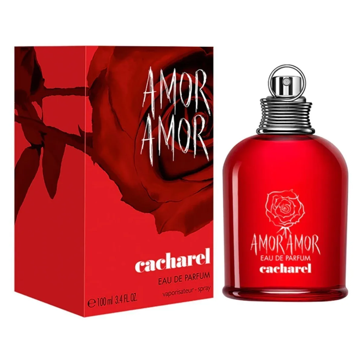 Amor Amor парфюмерная вода