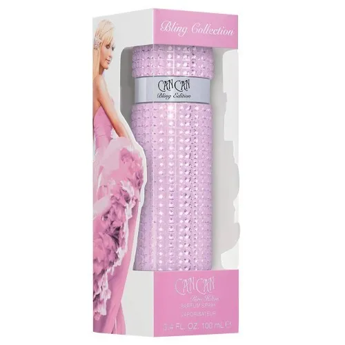 Can Can Bling Edition парфюмерная вода
