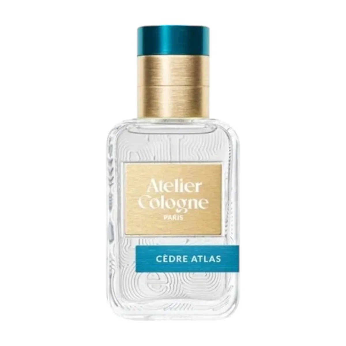 Cedre Atlas одеколон