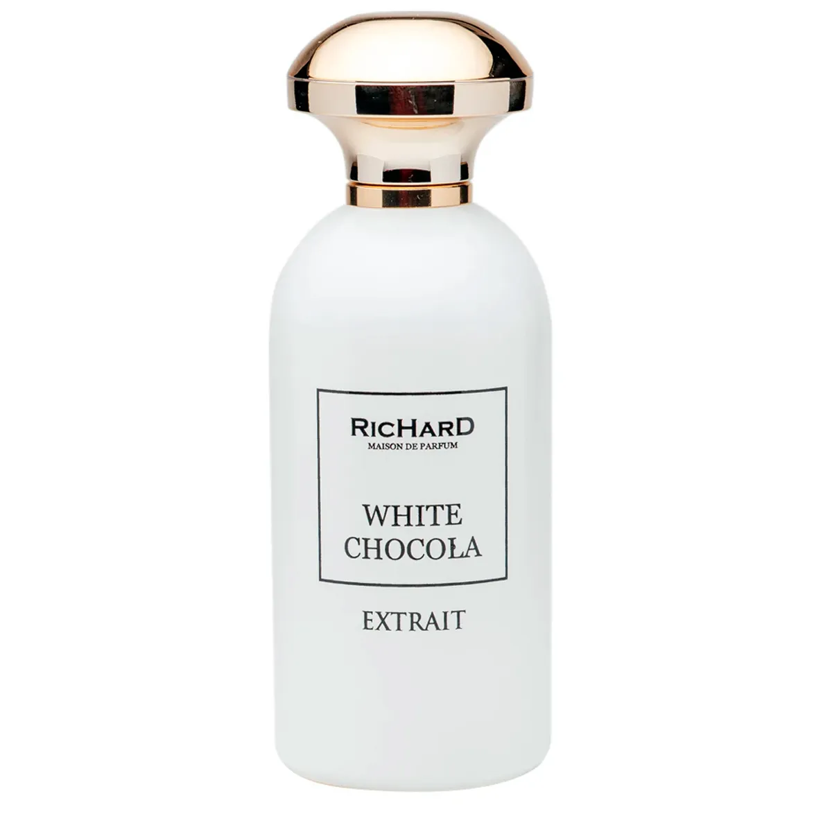 White Chocola Extrait парфюмерная вода