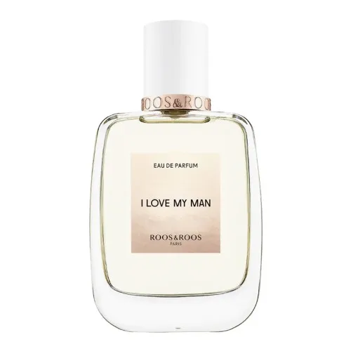 I Love My Man парфюмерная вода