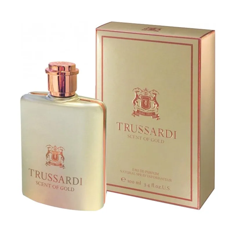 Scent of Gold парфюмерная вода