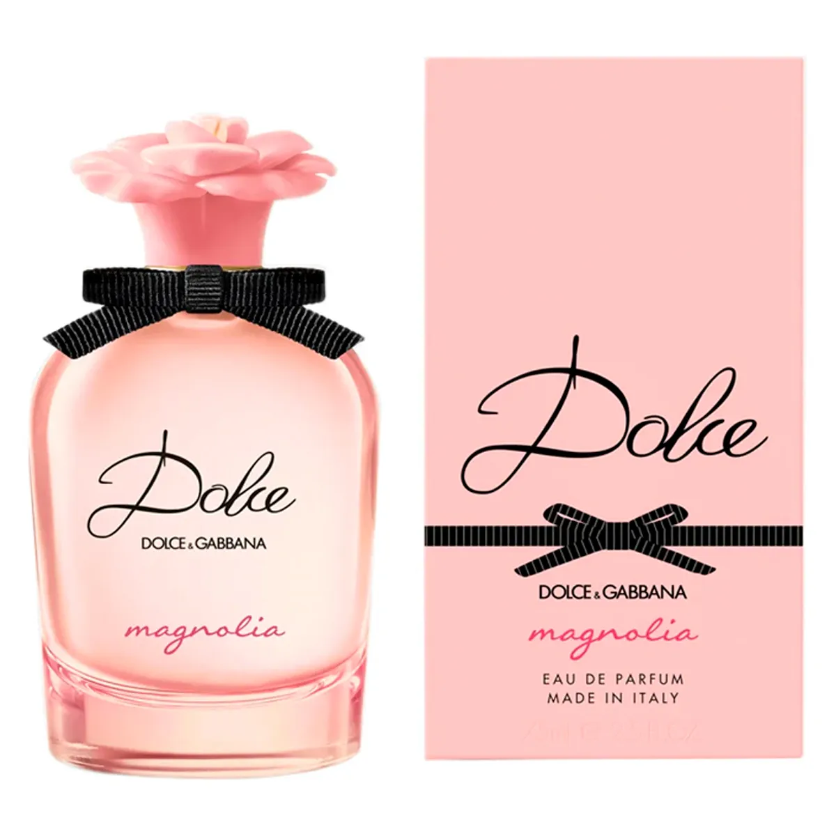 Dolce Magnolia парфюмерная вода