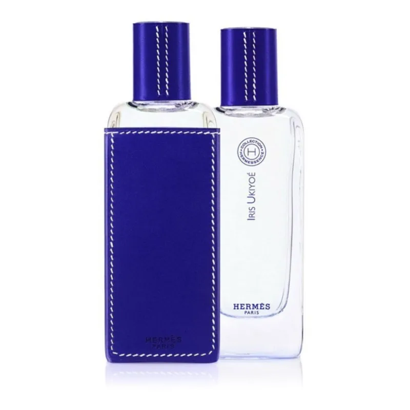 Hermessence Iris Ukiyoe туалетная вода