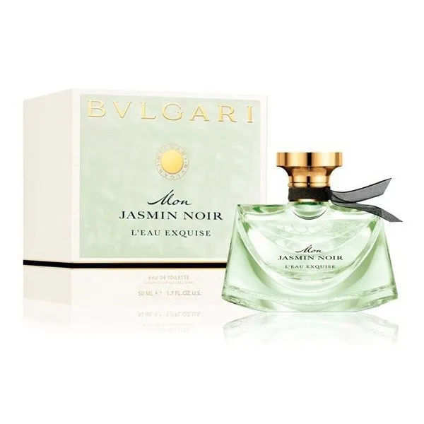 Mon Jasmin Noir L'Eau Exquise туалетная вода
