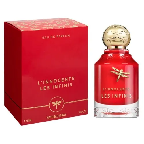 L'Innocente Les Infinis парфюмерная вода
