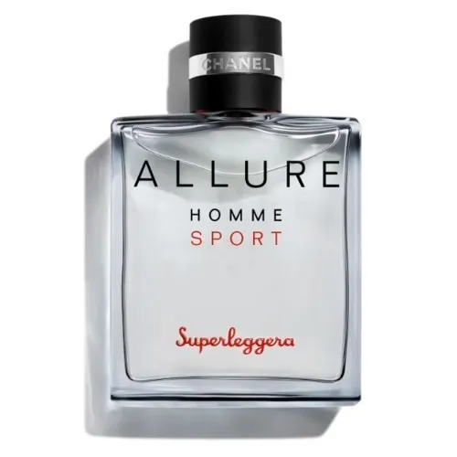 Allure Homme Sport Superleggera парфюмерная вода