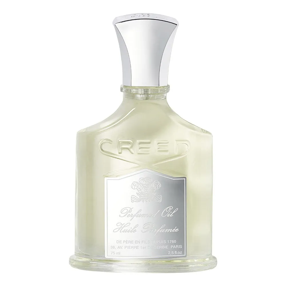 Original Santal парфюмерное масло