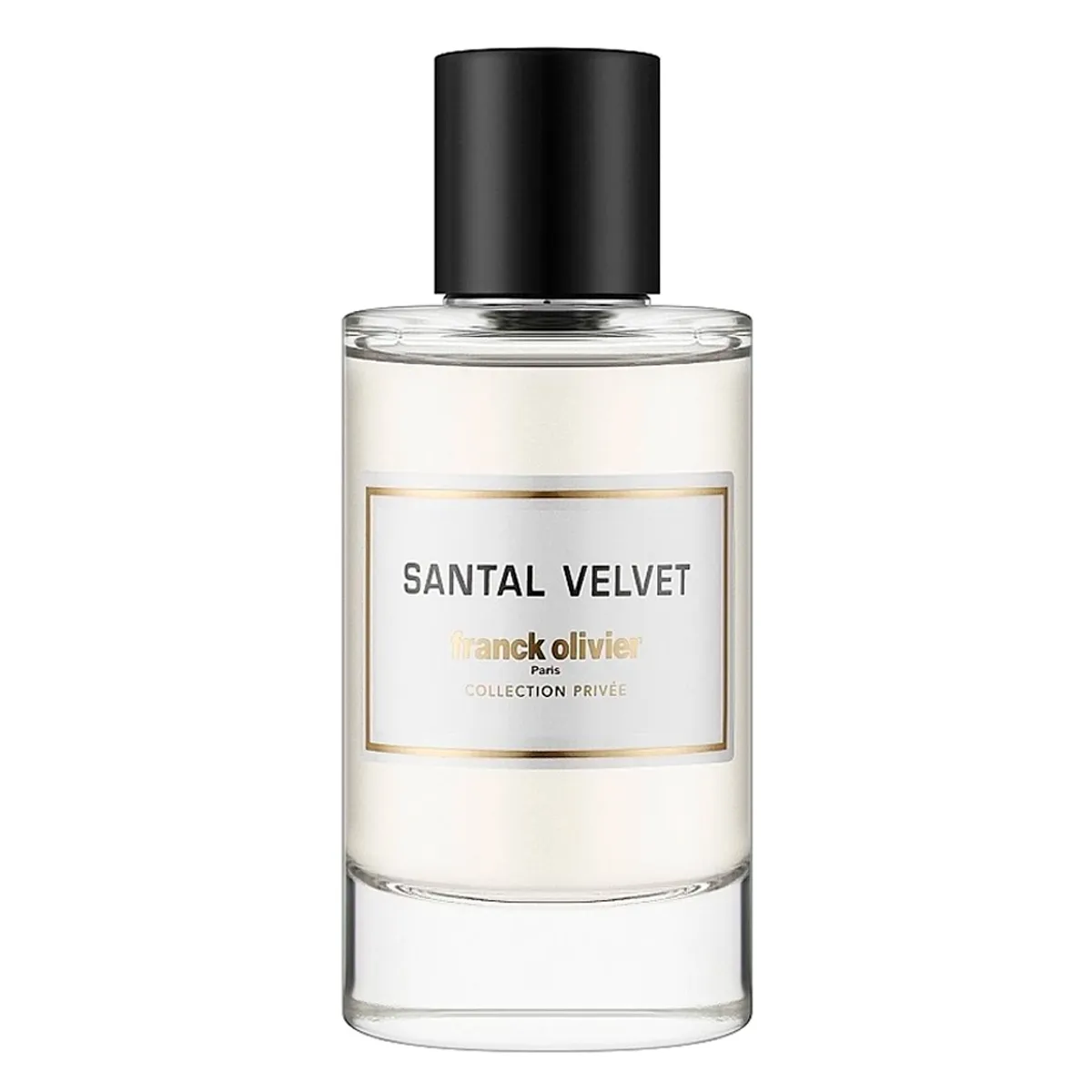 Santal Velvet парфюмерная вода