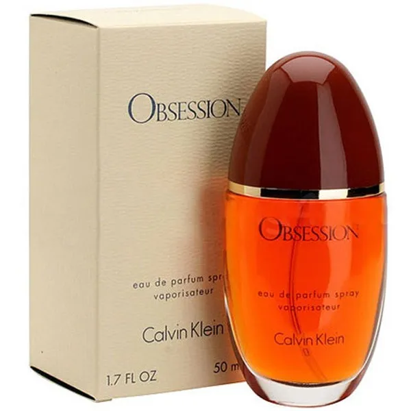Obsession парфюмерная вода