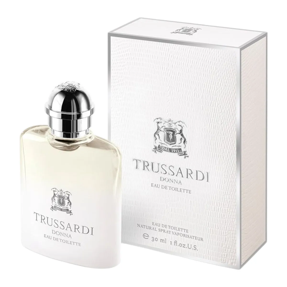 Donna туалетная вода