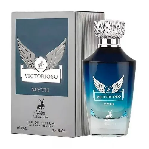 Victorioso Myth парфюмерная вода