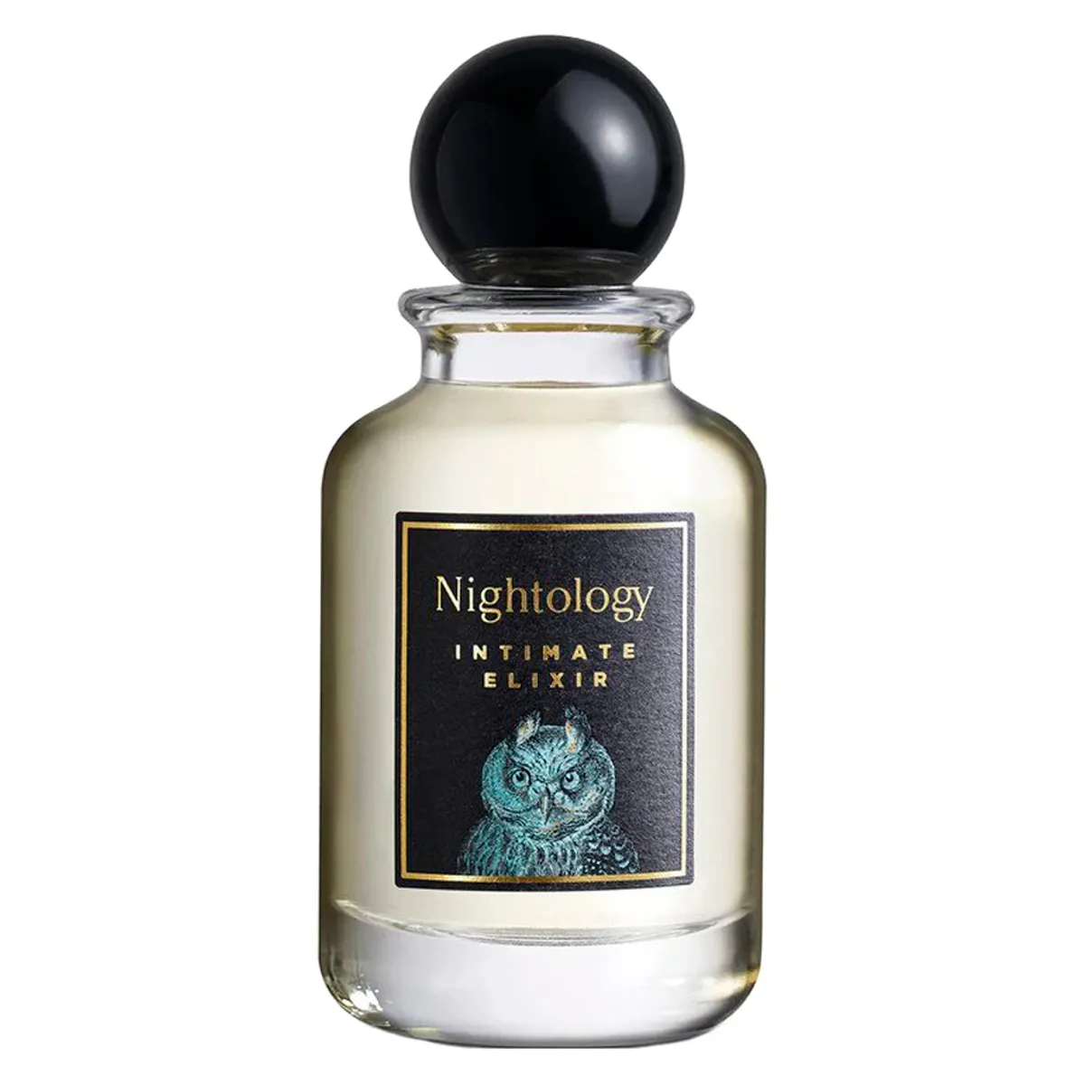 Nightology Intimate Elixir парфюмерная вода