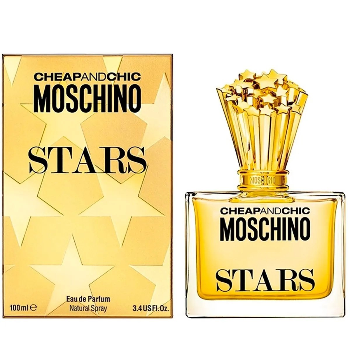 Cheap and Chic Stars парфюмерная вода