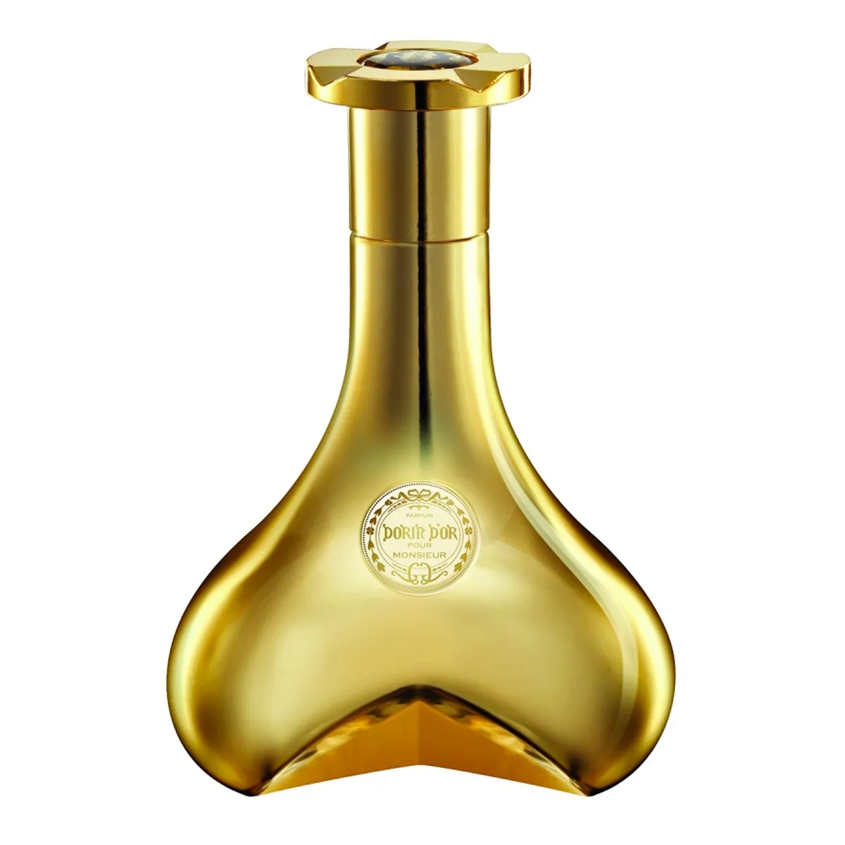 D'Or Pour Monsieur духи