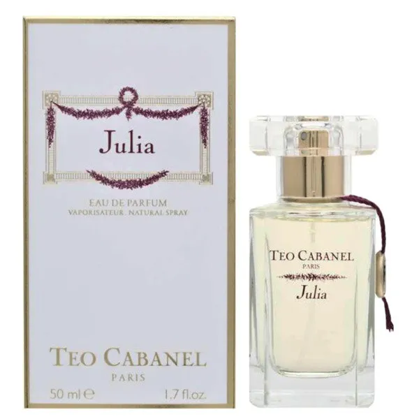 Julia парфюмерная вода