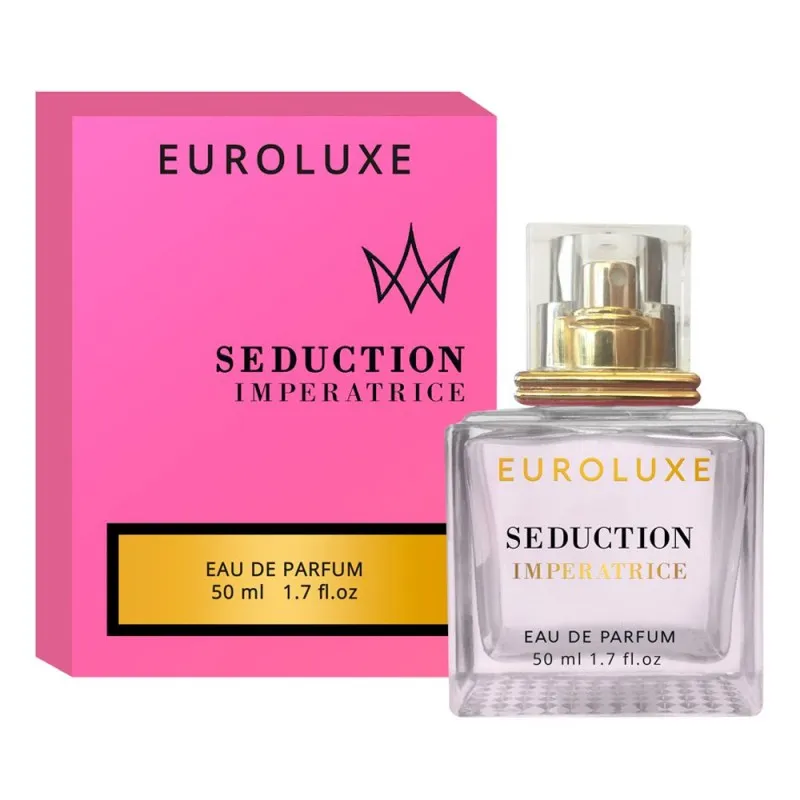 Seduction Imperatrice парфюмерная вода