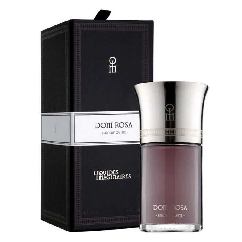 Dom Rosa парфюмерная вода