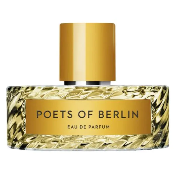 Poets Of Berlin парфюмерная вода
