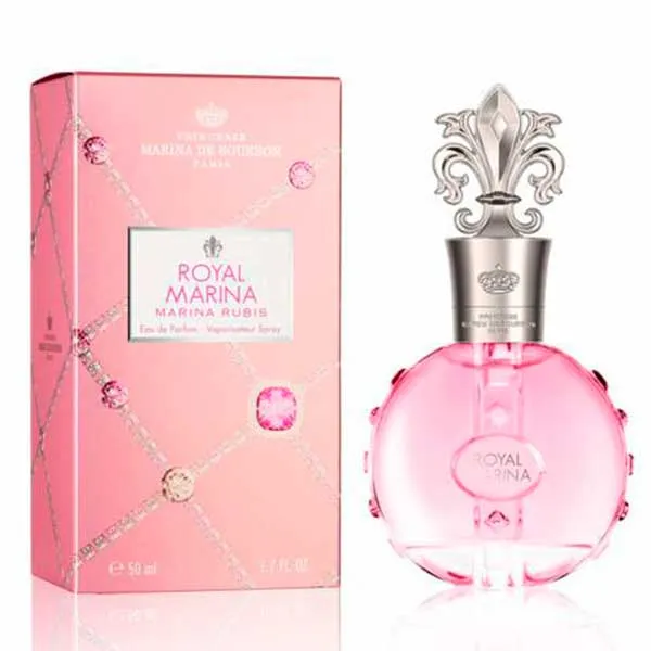 Royal Marina Rubis парфюмерная вода