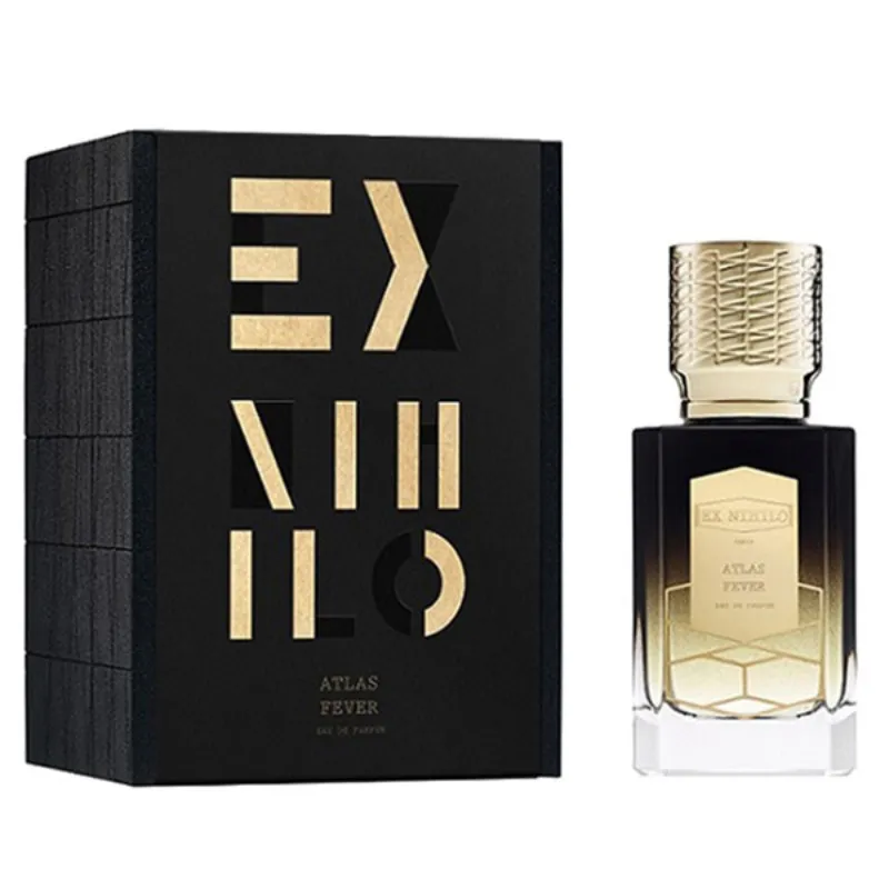 Atlas Fever парфюмерная вода
