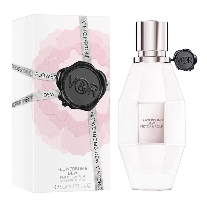Flowerbomb Dew парфюмерная вода
