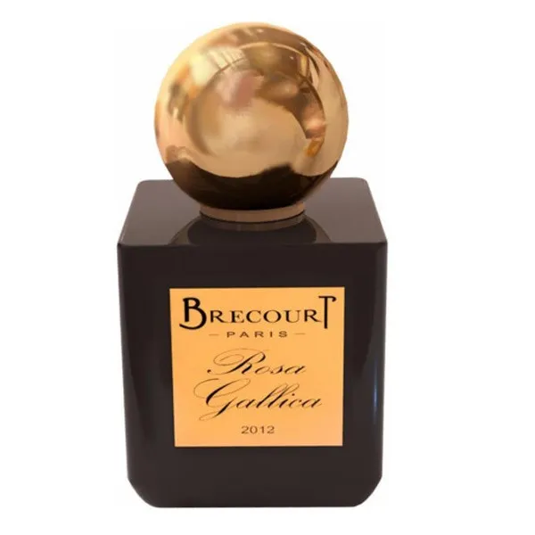Rosa Gallica парфюмерная вода