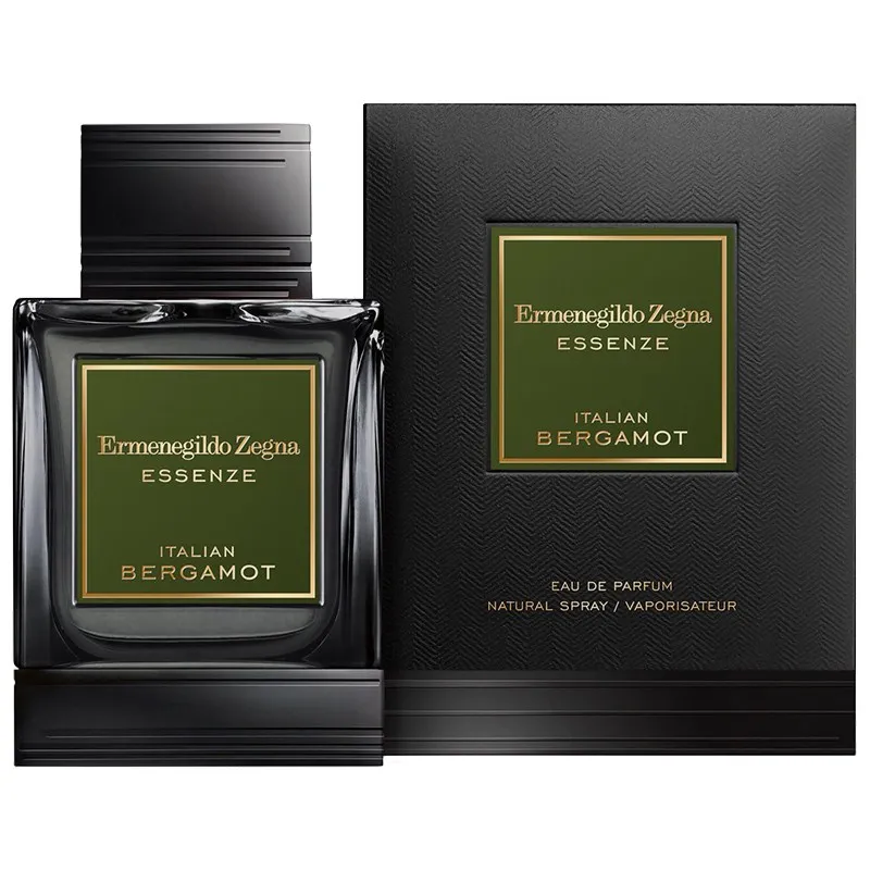 Italian Bergamot парфюмерная вода