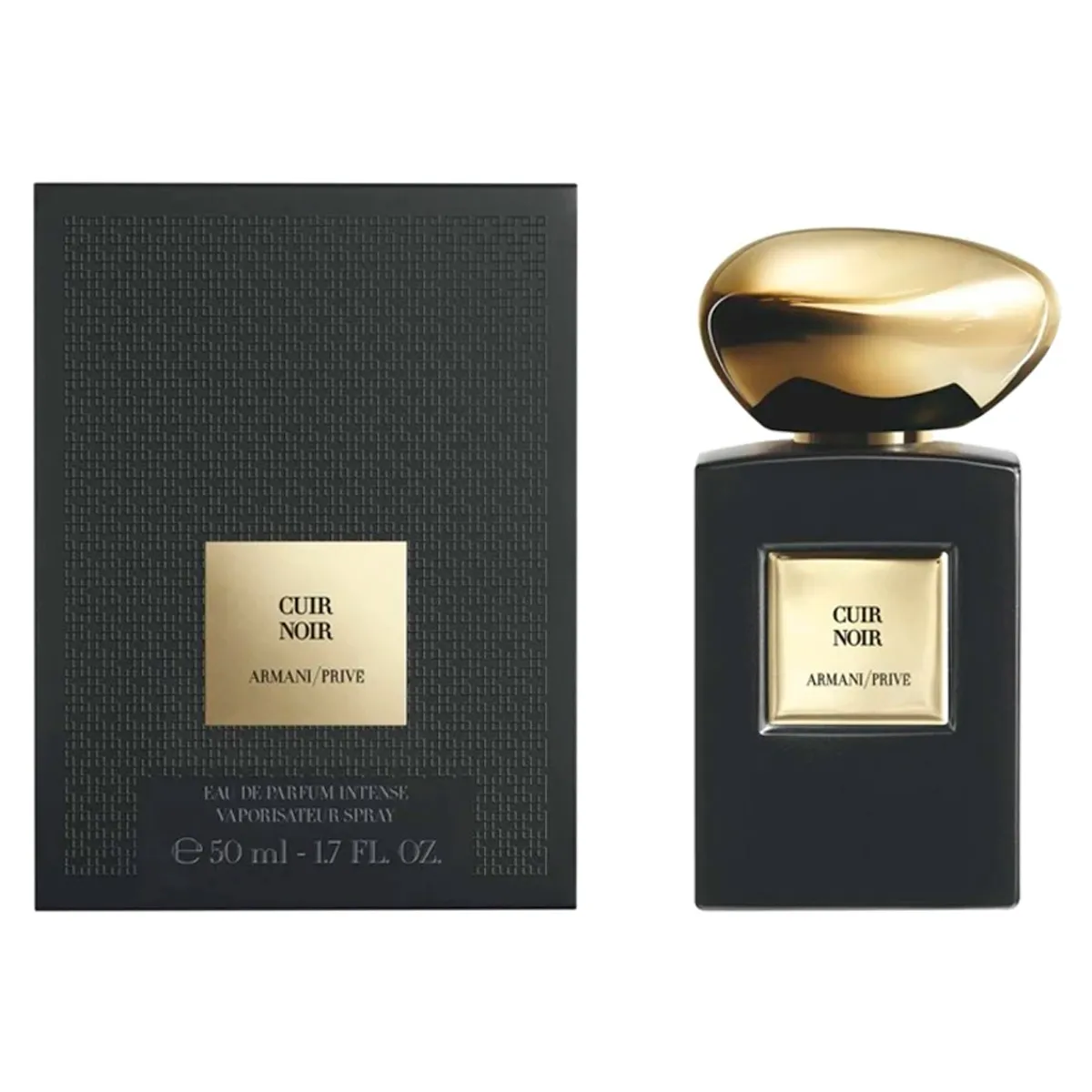Prive Cuir Noir парфюмерная вода