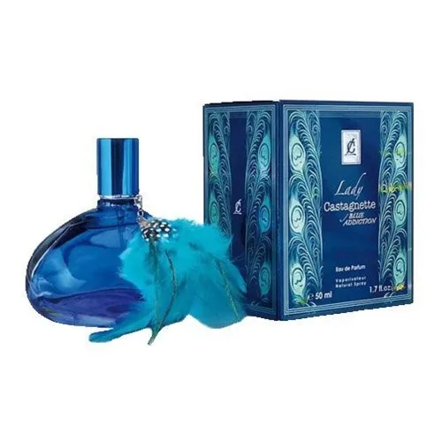 Blue Addiction парфюмерная вода