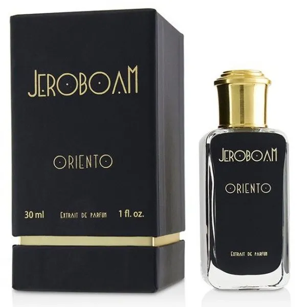 Oriento духи