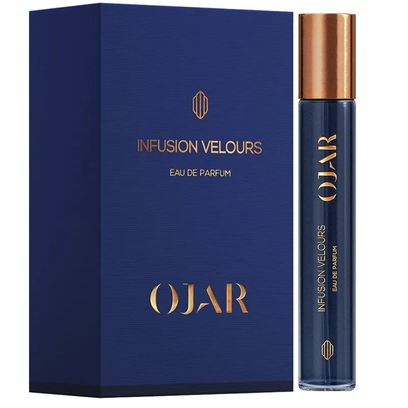 Infusion Velours парфюмерная вода