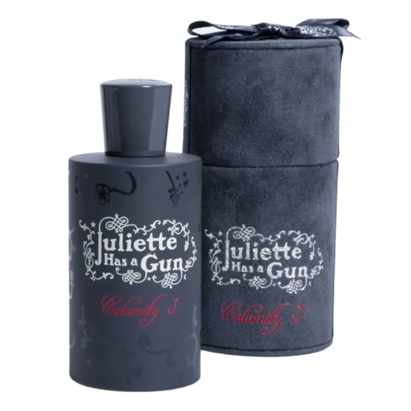 Calamity J парфюмерная вода