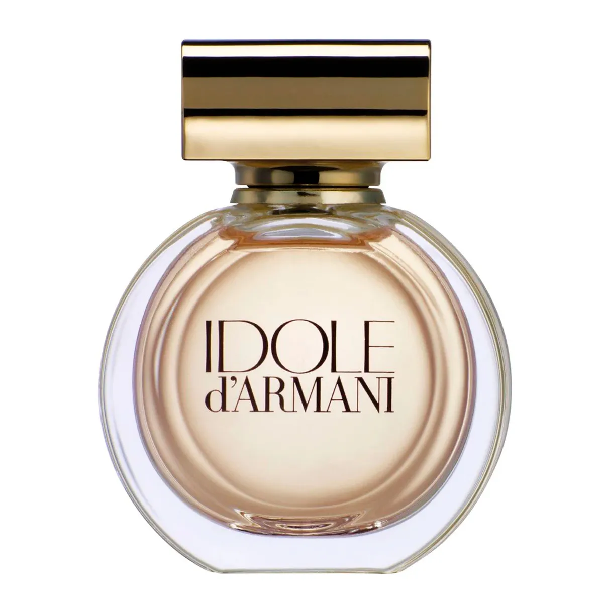 Idole d'Armani туалетная вода