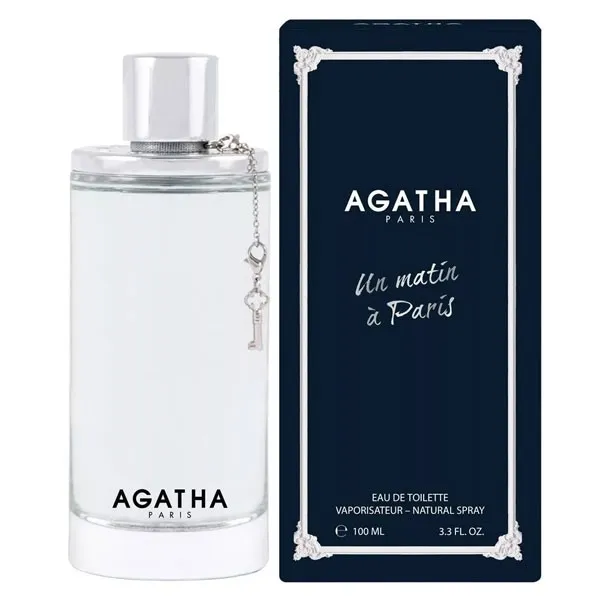 Un Matin a Paris туалетная вода