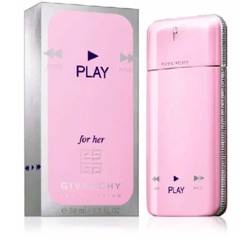 Play For Her парфюмерная вода
