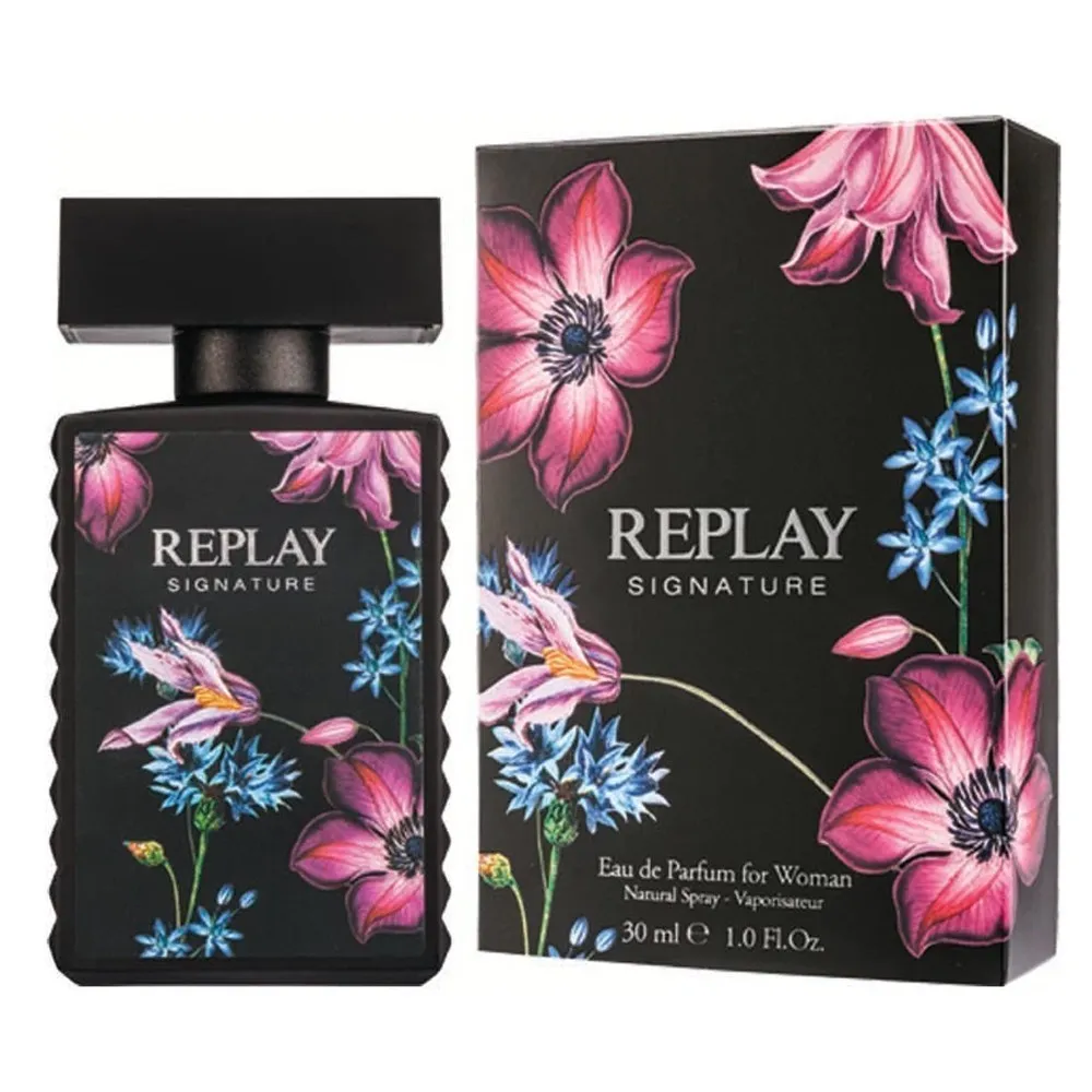 Signature for Woman парфюмерная вода