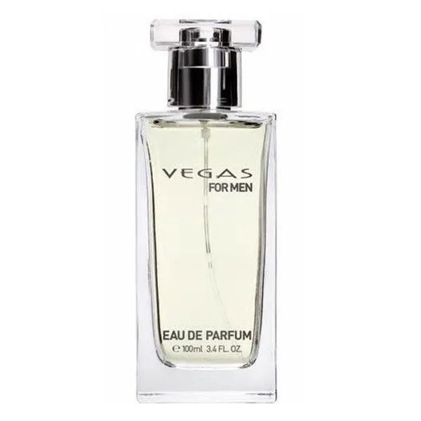 Vegas for Men парфюмерная вода